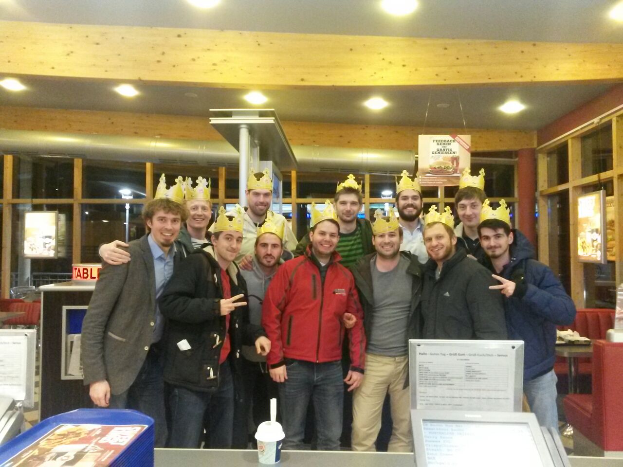 Team-BurgerKing